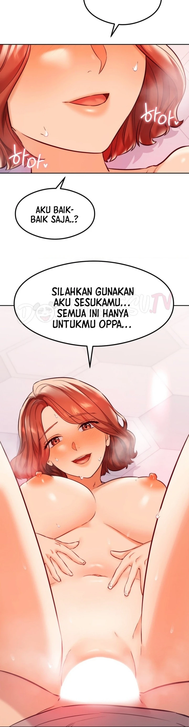 Magical Massage Chapter 29 - Page 30