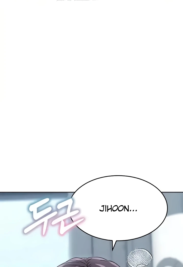My Mom and Sister Chapter 23 - Page 3