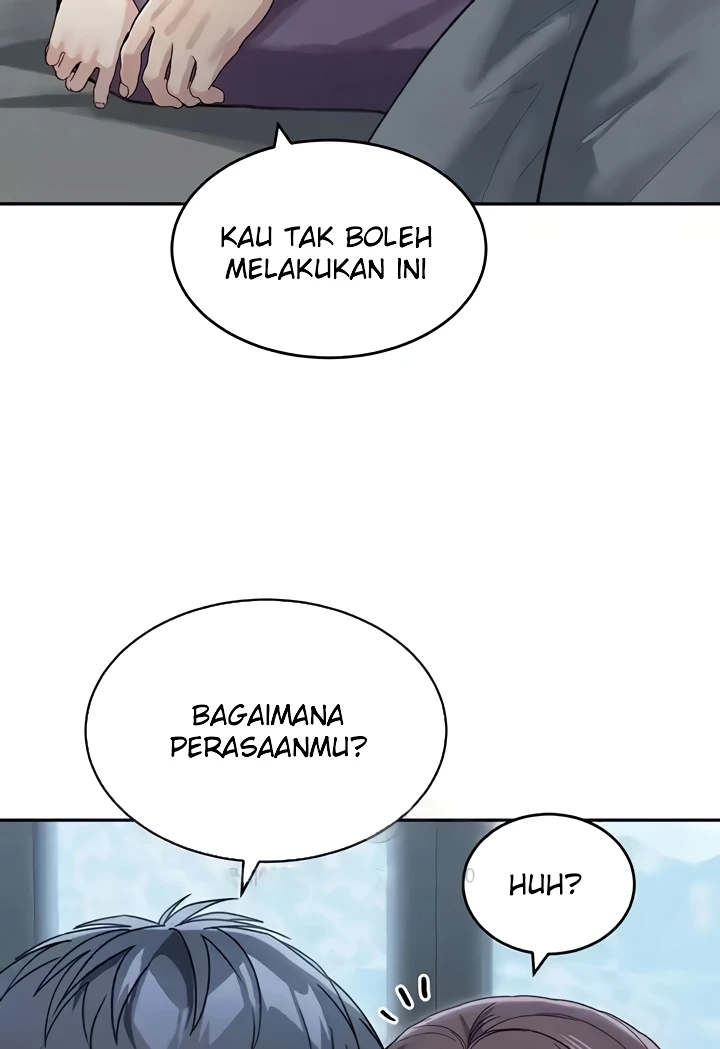 My Mom and Sister Chapter 23 - Page 7