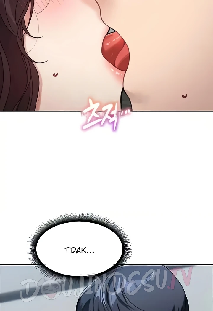 My Mom and Sister Chapter 23 - Page 17