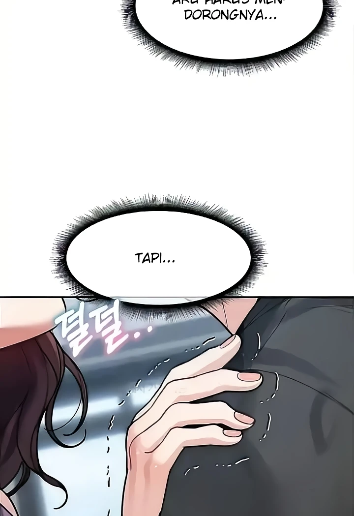 My Mom and Sister Chapter 23 - Page 19