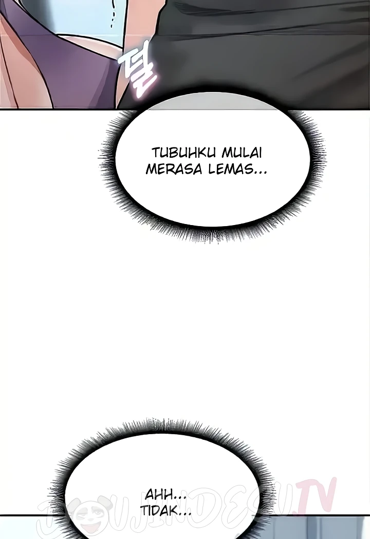 My Mom and Sister Chapter 23 - Page 20