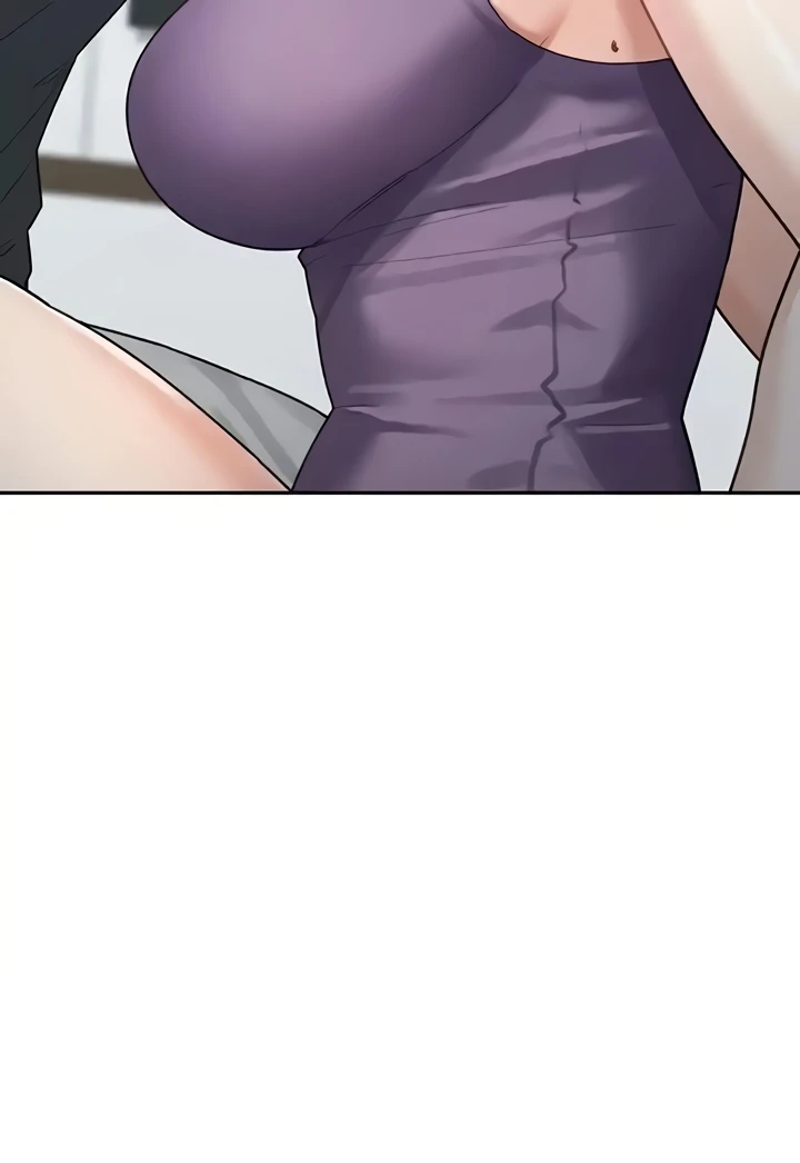 My Mom and Sister Chapter 23 - Page 24