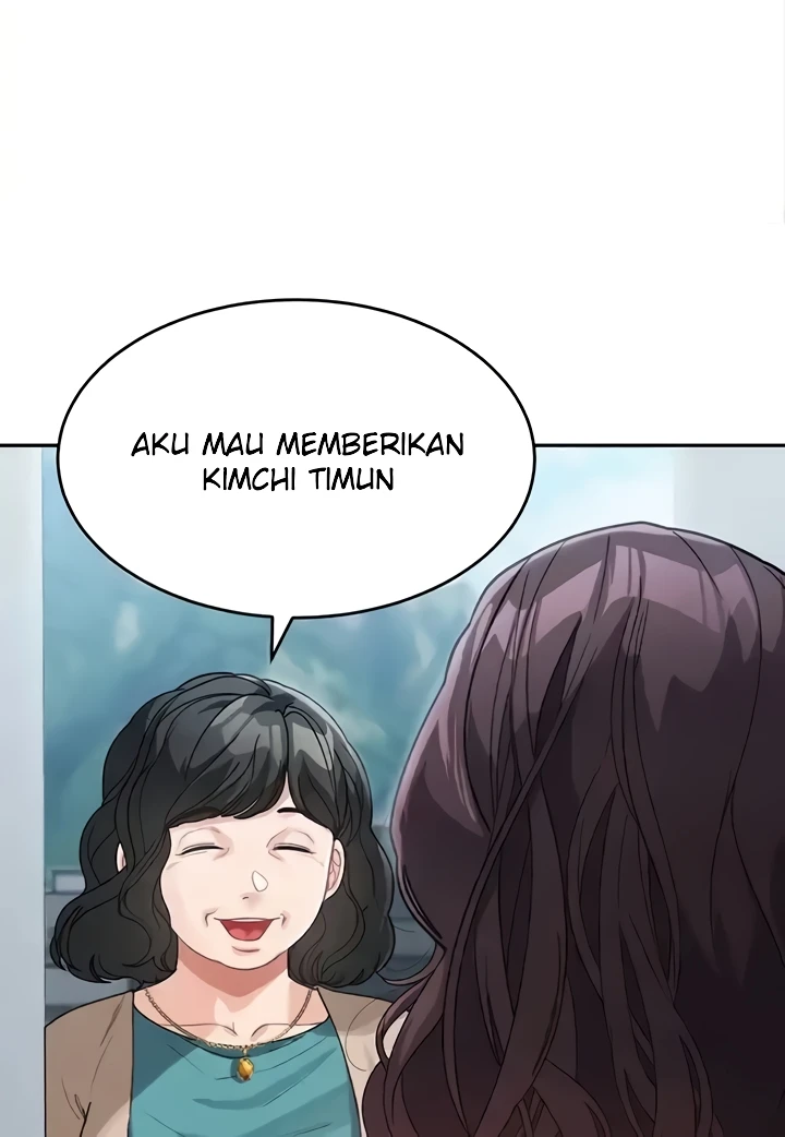 My Mom and Sister Chapter 23 - Page 32