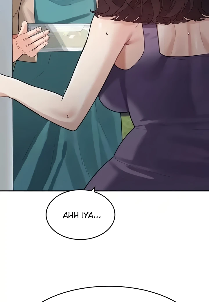 My Mom and Sister Chapter 23 - Page 33