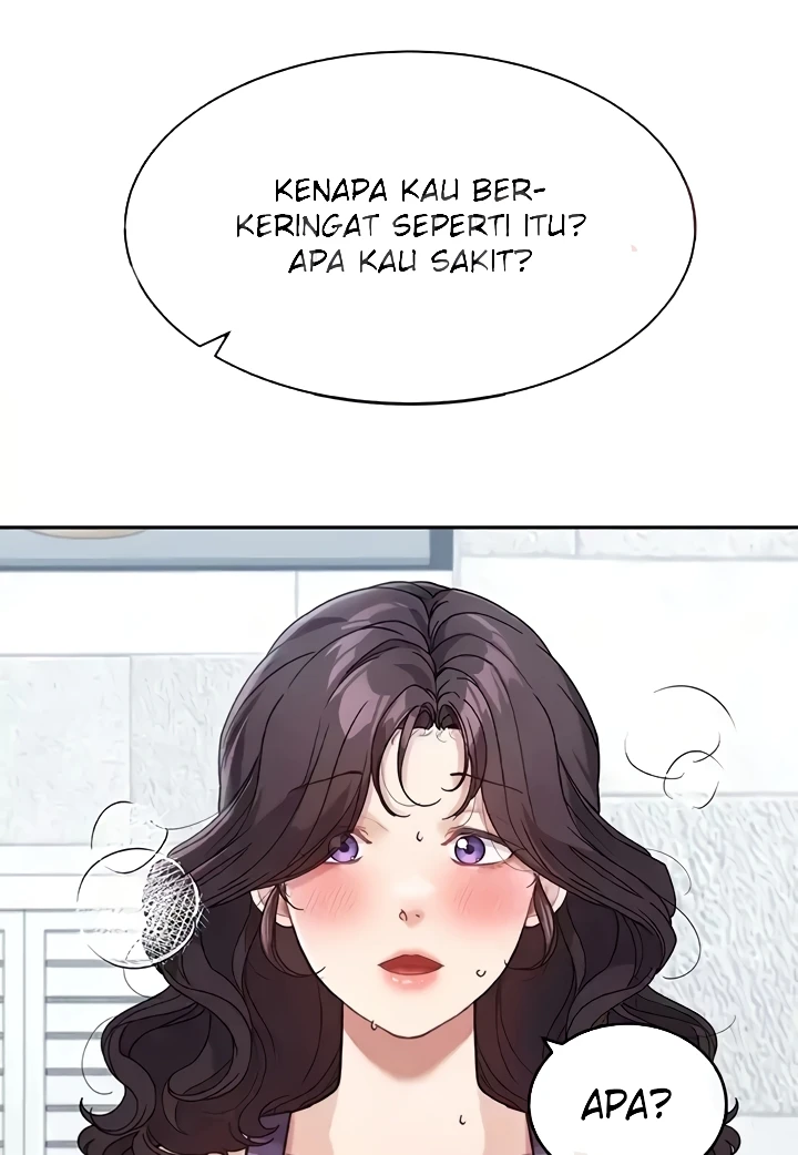 My Mom and Sister Chapter 23 - Page 35