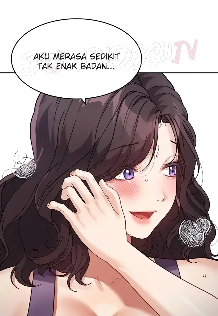My Mom and Sister Chapter 23 - Page 37