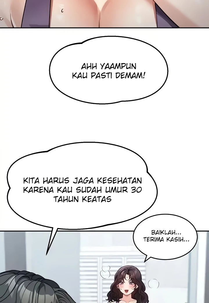 My Mom and Sister Chapter 23 - Page 38