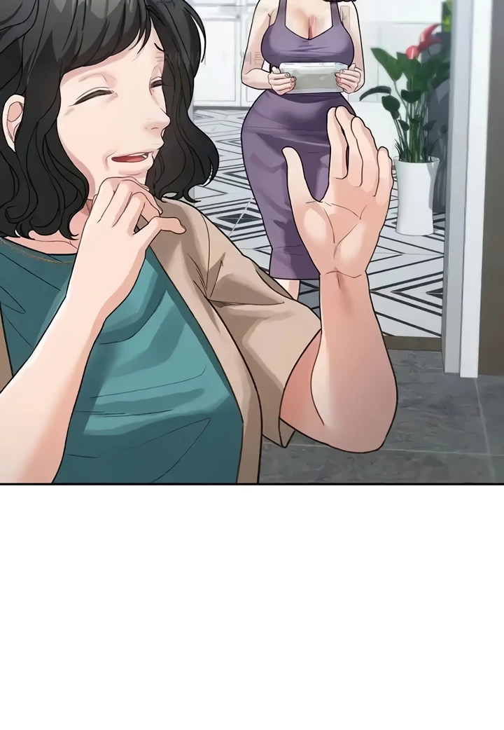 My Mom and Sister Chapter 23 - Page 39