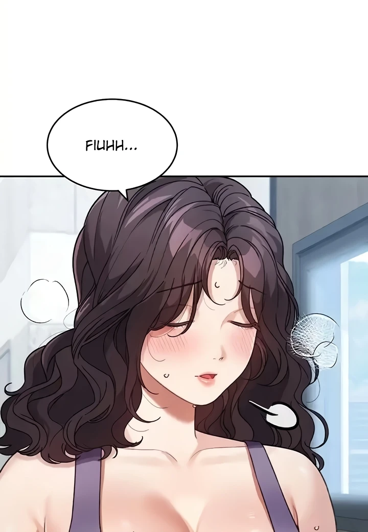 My Mom and Sister Chapter 23 - Page 40
