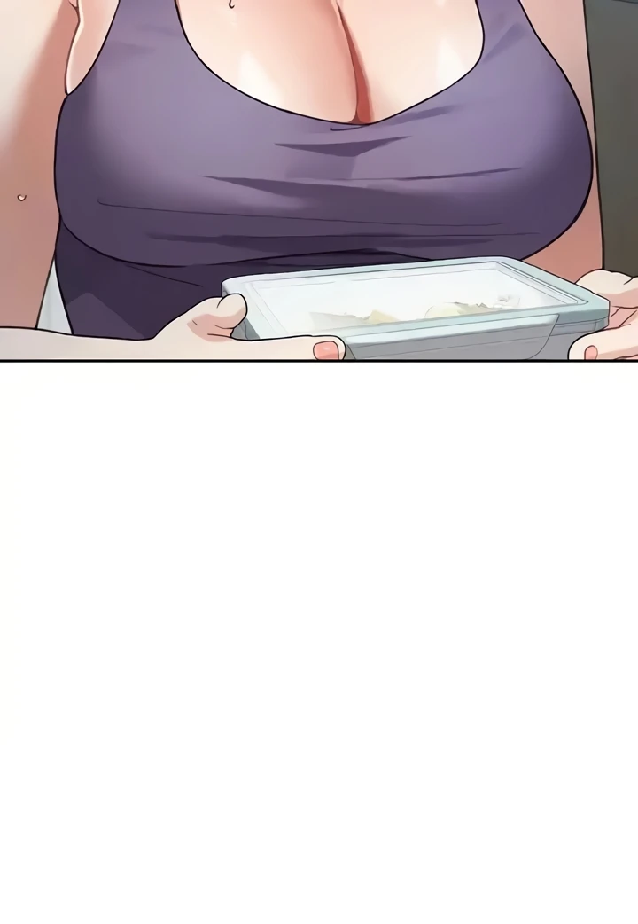 My Mom and Sister Chapter 23 - Page 41