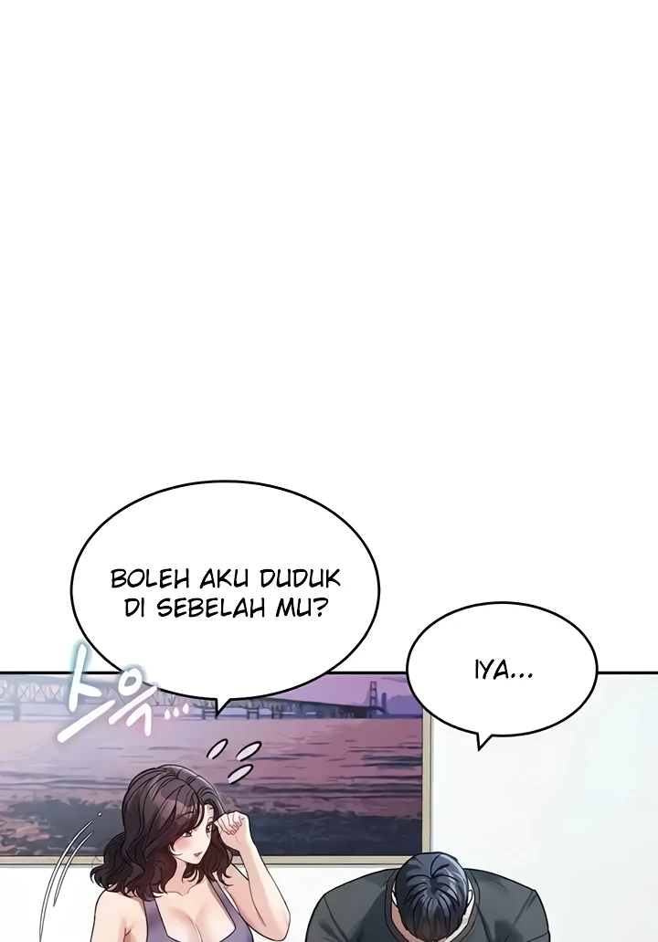 My Mom and Sister Chapter 23 - Page 49