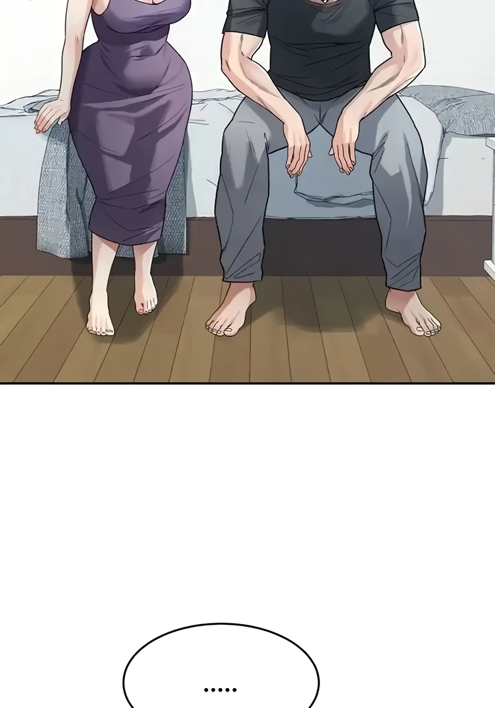 My Mom and Sister Chapter 23 - Page 50