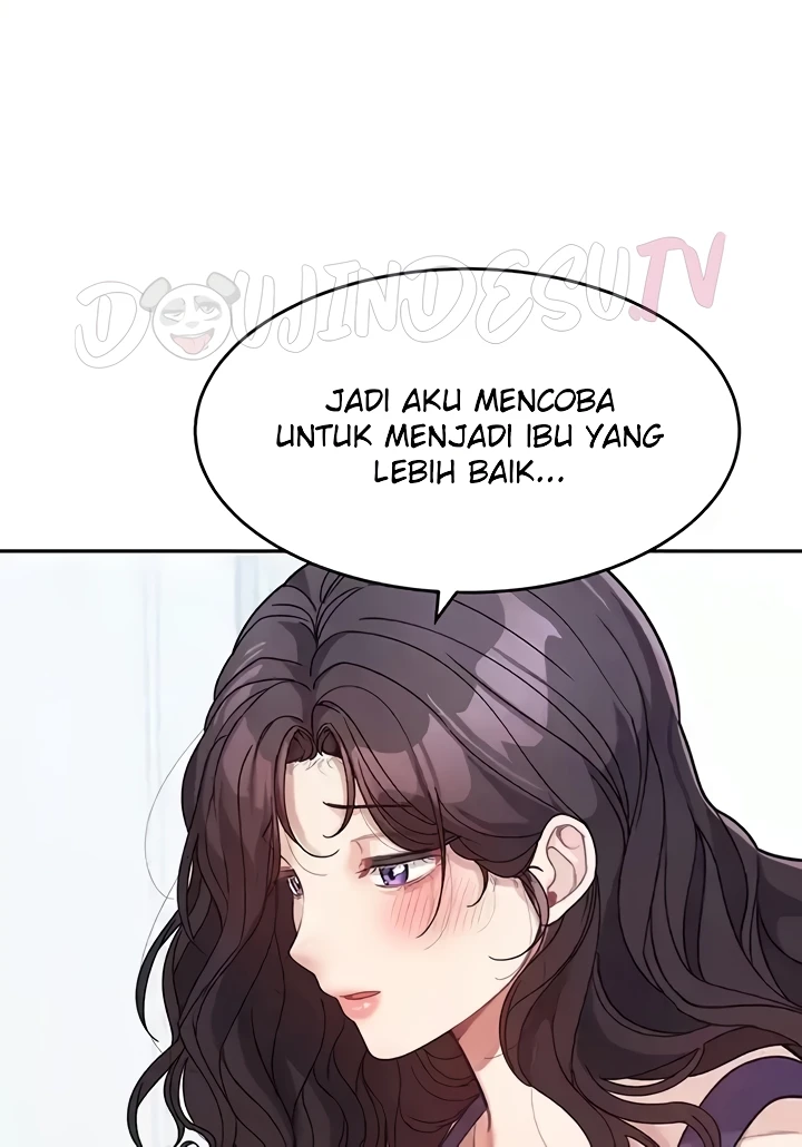 My Mom and Sister Chapter 23 - Page 54