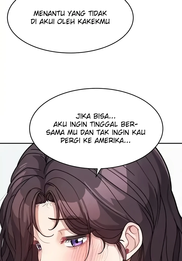 My Mom and Sister Chapter 23 - Page 56