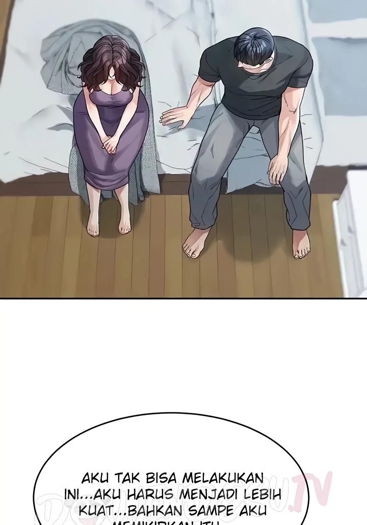 My Mom and Sister Chapter 23 - Page 60