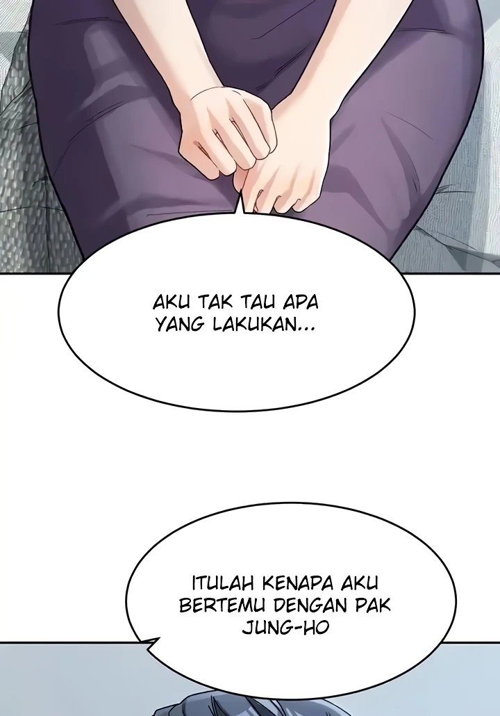 My Mom and Sister Chapter 23 - Page 62