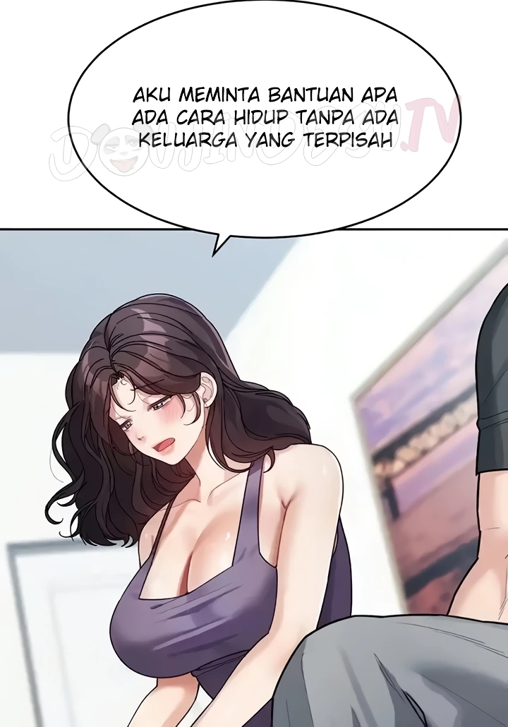 My Mom and Sister Chapter 23 - Page 64