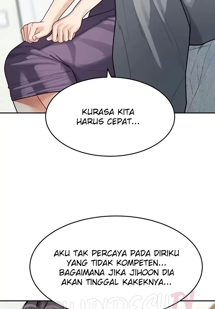 My Mom and Sister Chapter 23 - Page 65