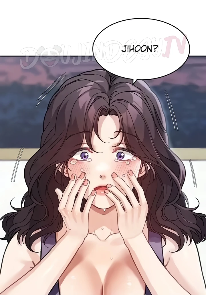 My Mom and Sister Chapter 23 - Page 74