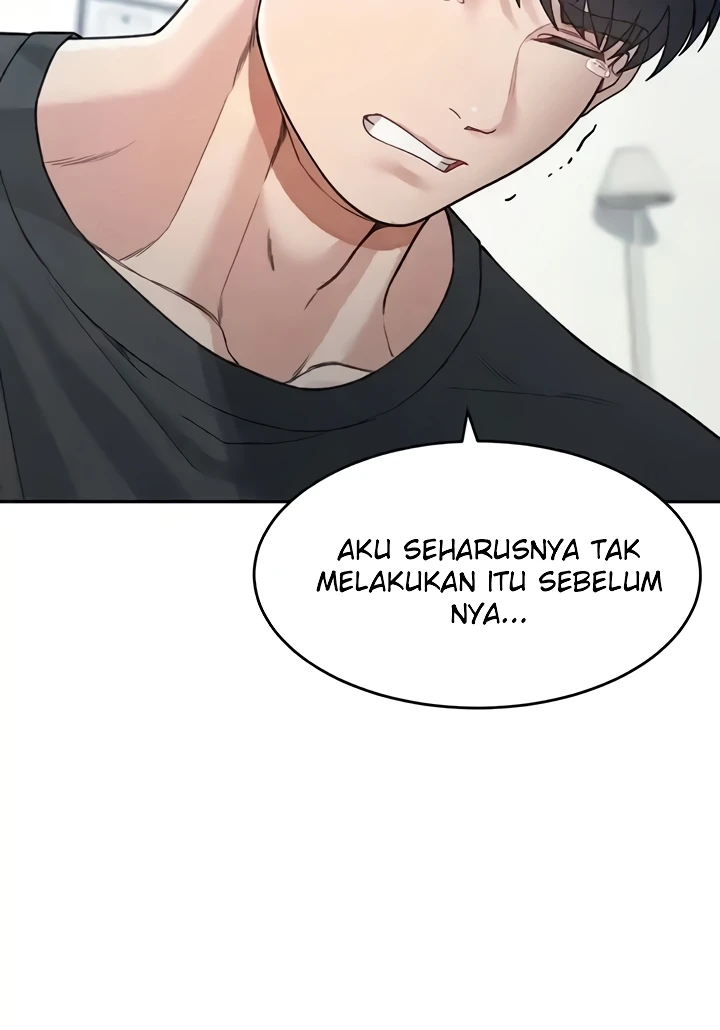 My Mom and Sister Chapter 23 - Page 76