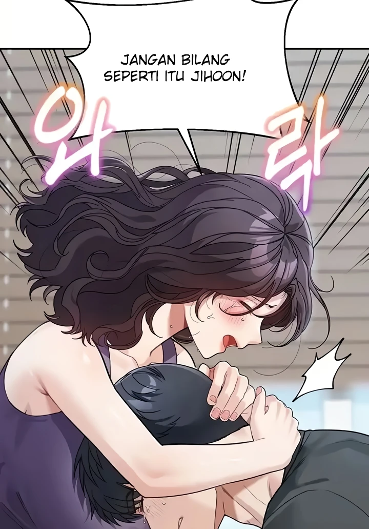 My Mom and Sister Chapter 23 - Page 83