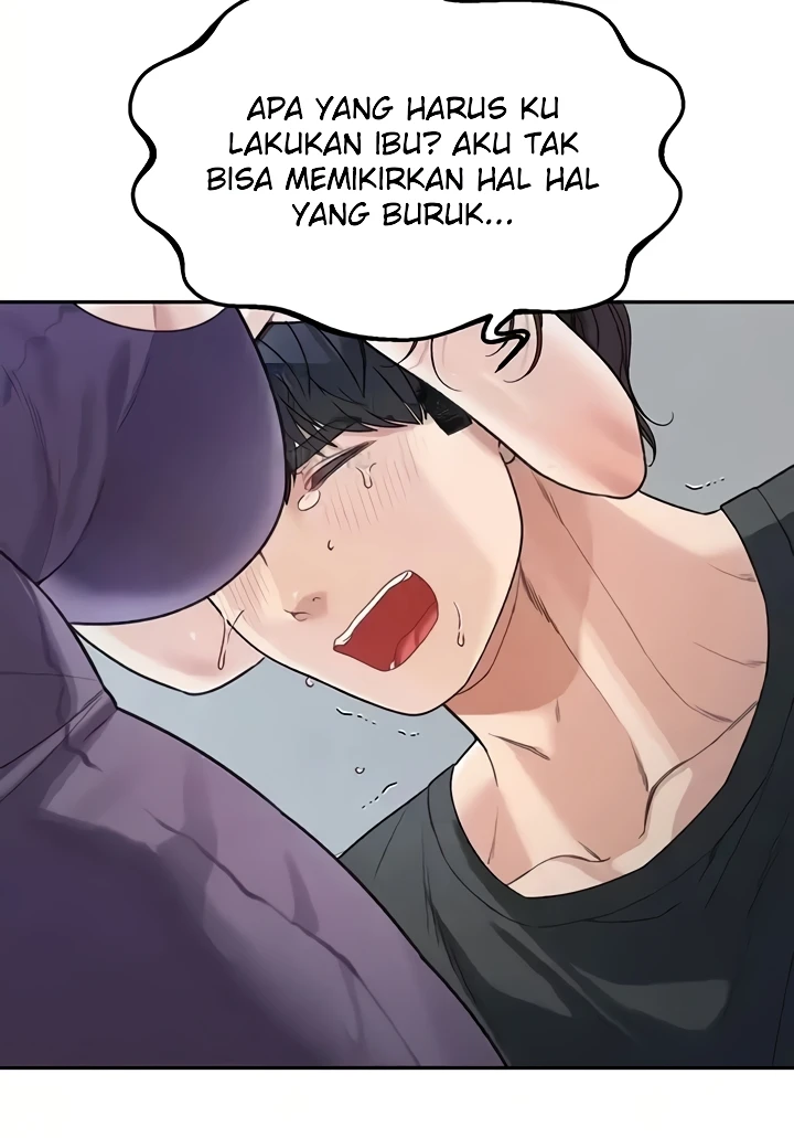 My Mom and Sister Chapter 23 - Page 85