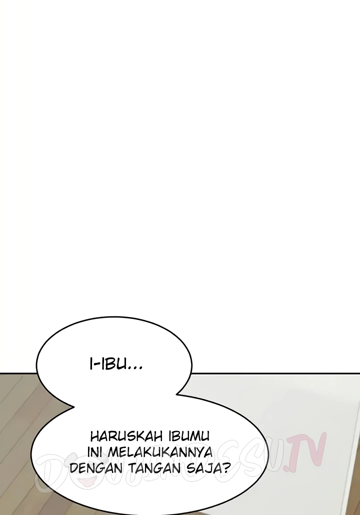 My Mom and Sister Chapter 23 - Page 86