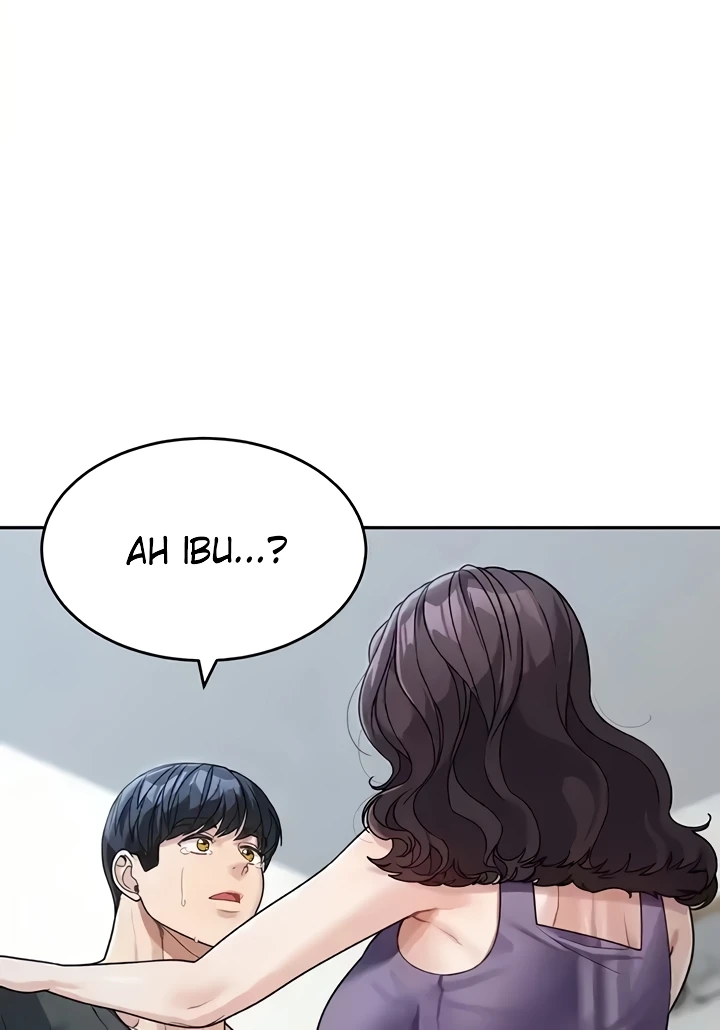 My Mom and Sister Chapter 23 - Page 88