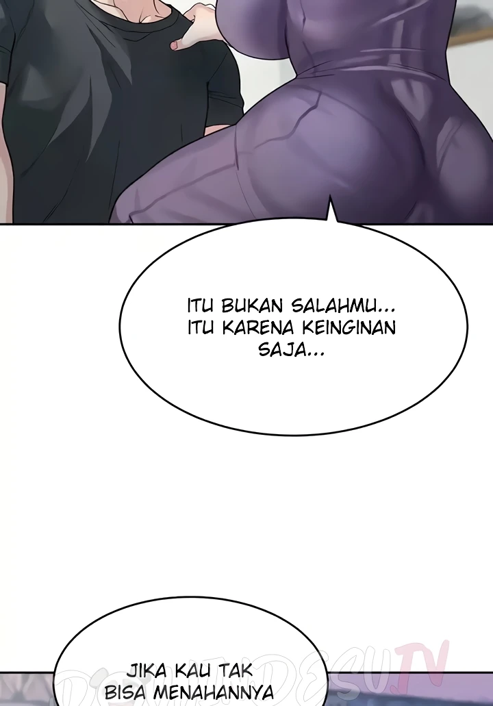 My Mom and Sister Chapter 23 - Page 89