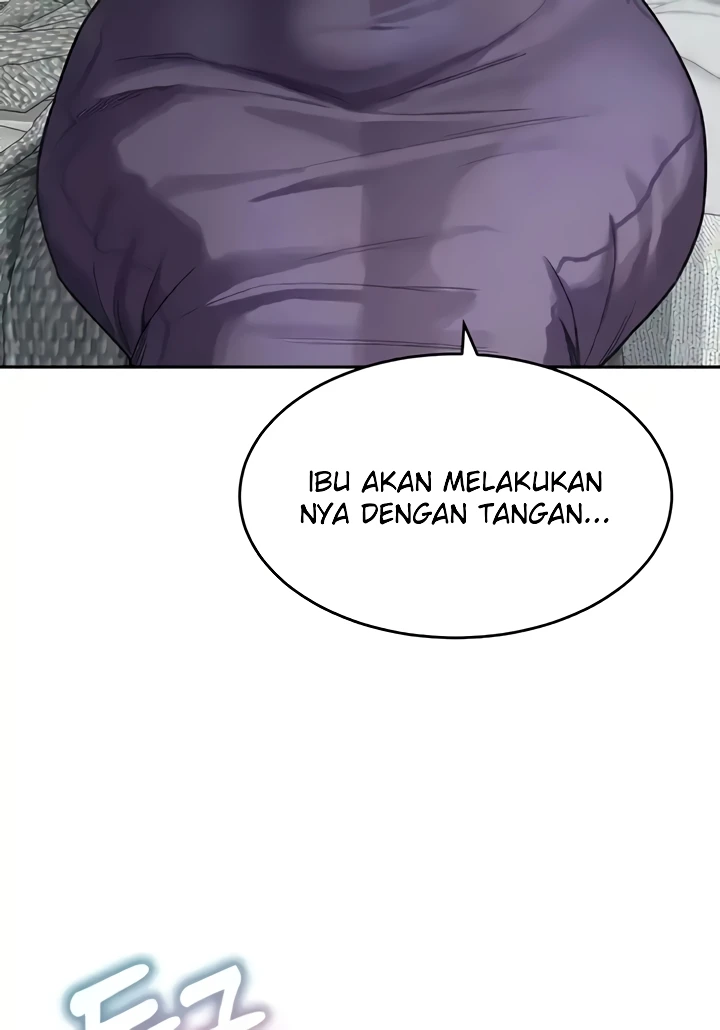 My Mom and Sister Chapter 23 - Page 91