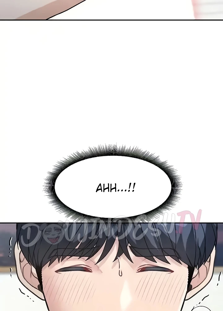 My Mom and Sister Chapter 23 - Page 101