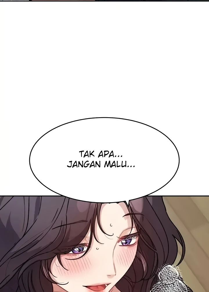 My Mom and Sister Chapter 23 - Page 104