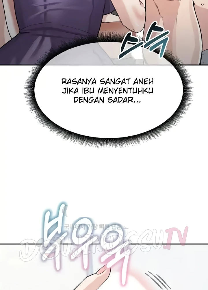 My Mom and Sister Chapter 23 - Page 107