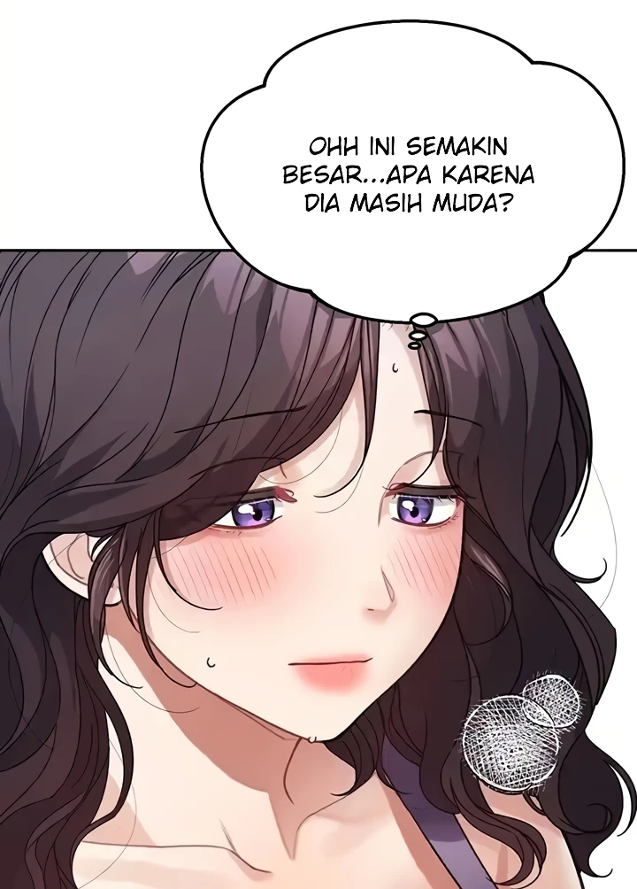 My Mom and Sister Chapter 23 - Page 109