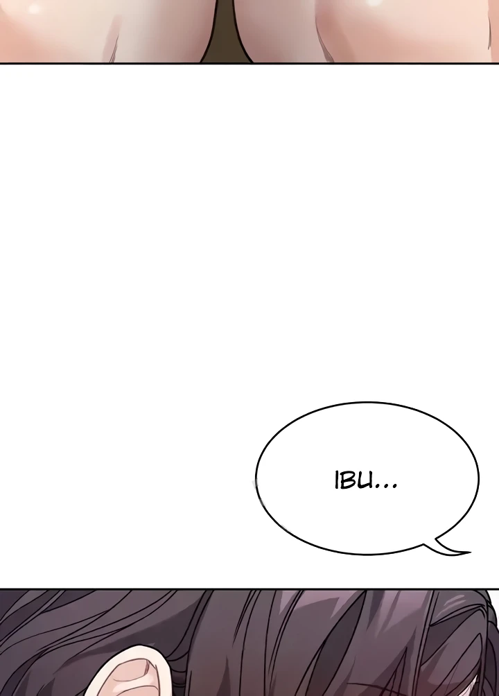 My Mom and Sister Chapter 23 - Page 112