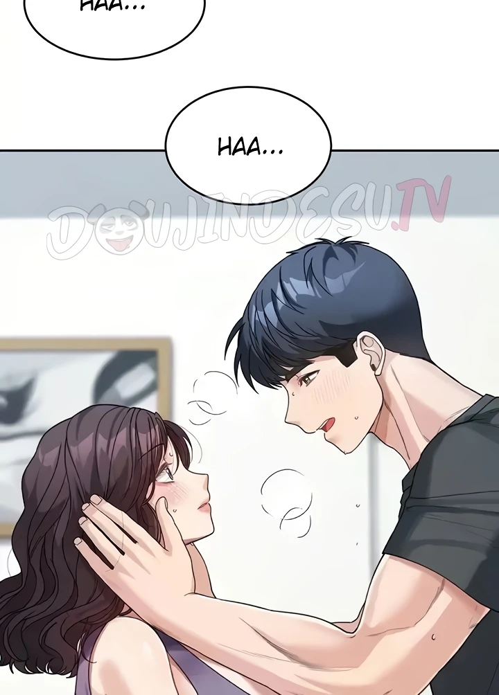 My Mom and Sister Chapter 23 - Page 114
