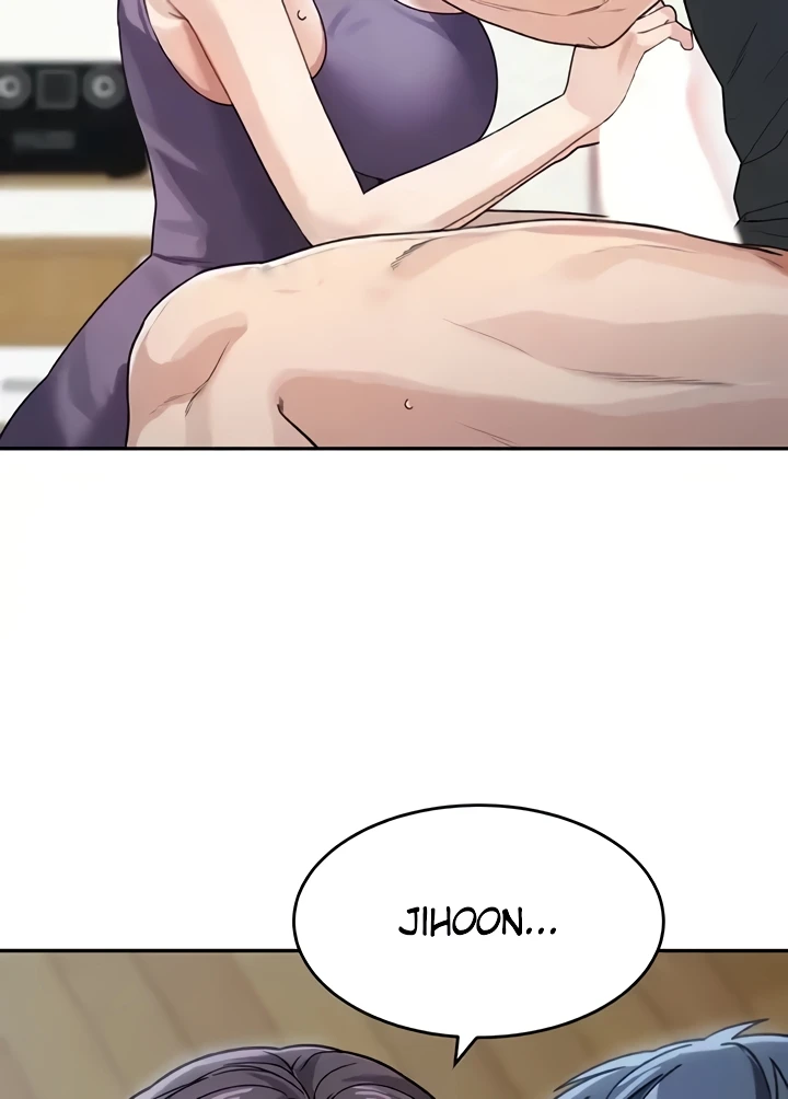 My Mom and Sister Chapter 23 - Page 115