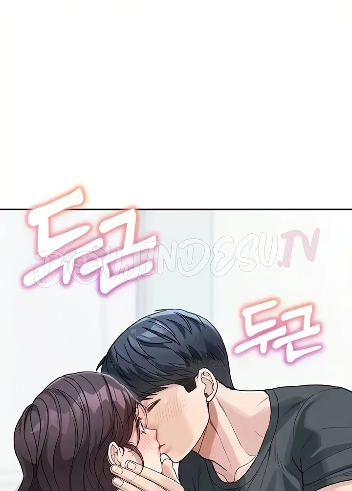 My Mom and Sister Chapter 23 - Page 117