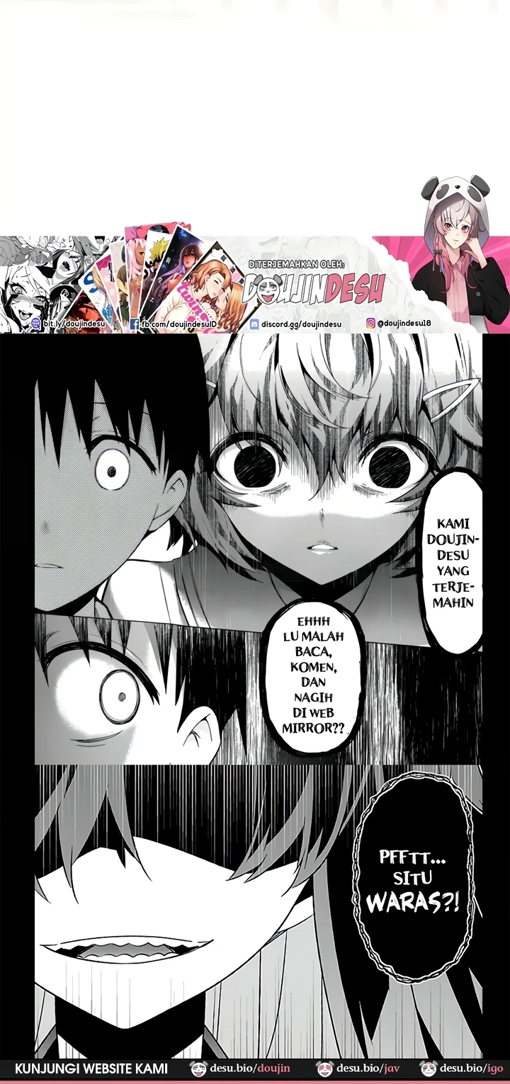 My Mom and Sister Chapter 23 - Page 122