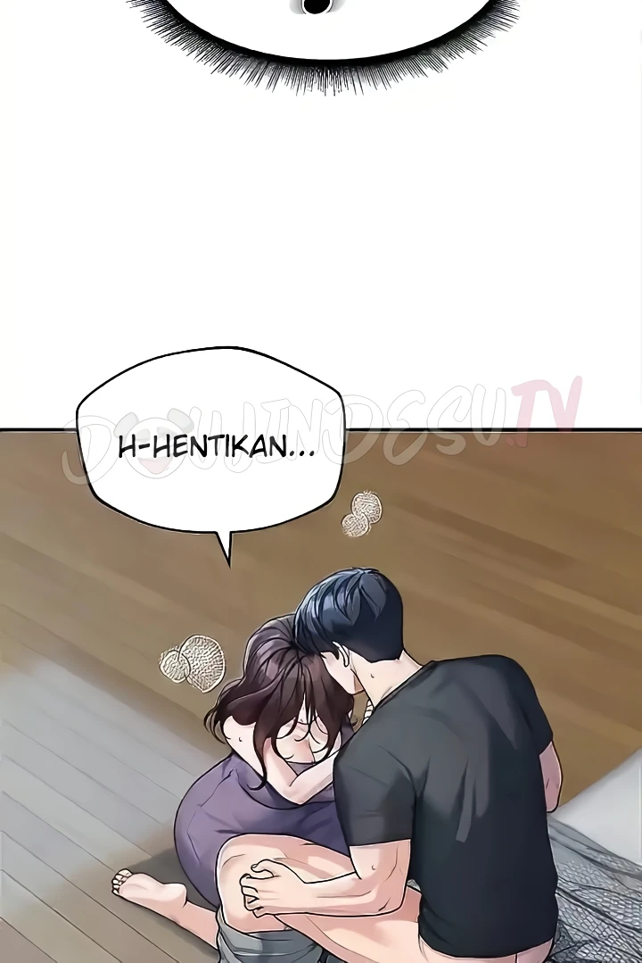 My Mom and Sister Chapter 24 - Page 5