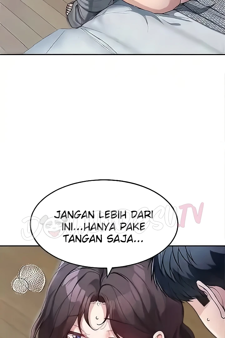 My Mom and Sister Chapter 24 - Page 6