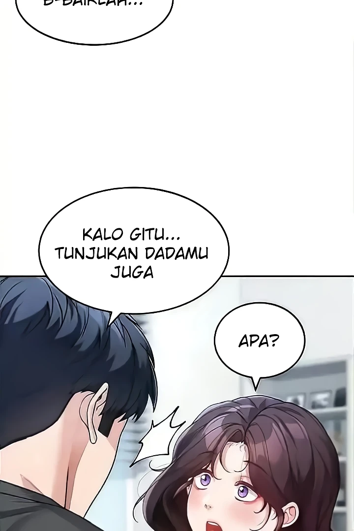 My Mom and Sister Chapter 24 - Page 9