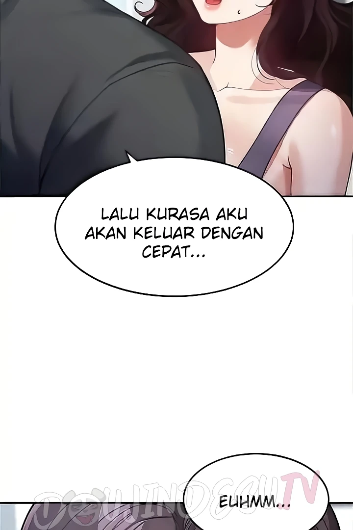 My Mom and Sister Chapter 24 - Page 10
