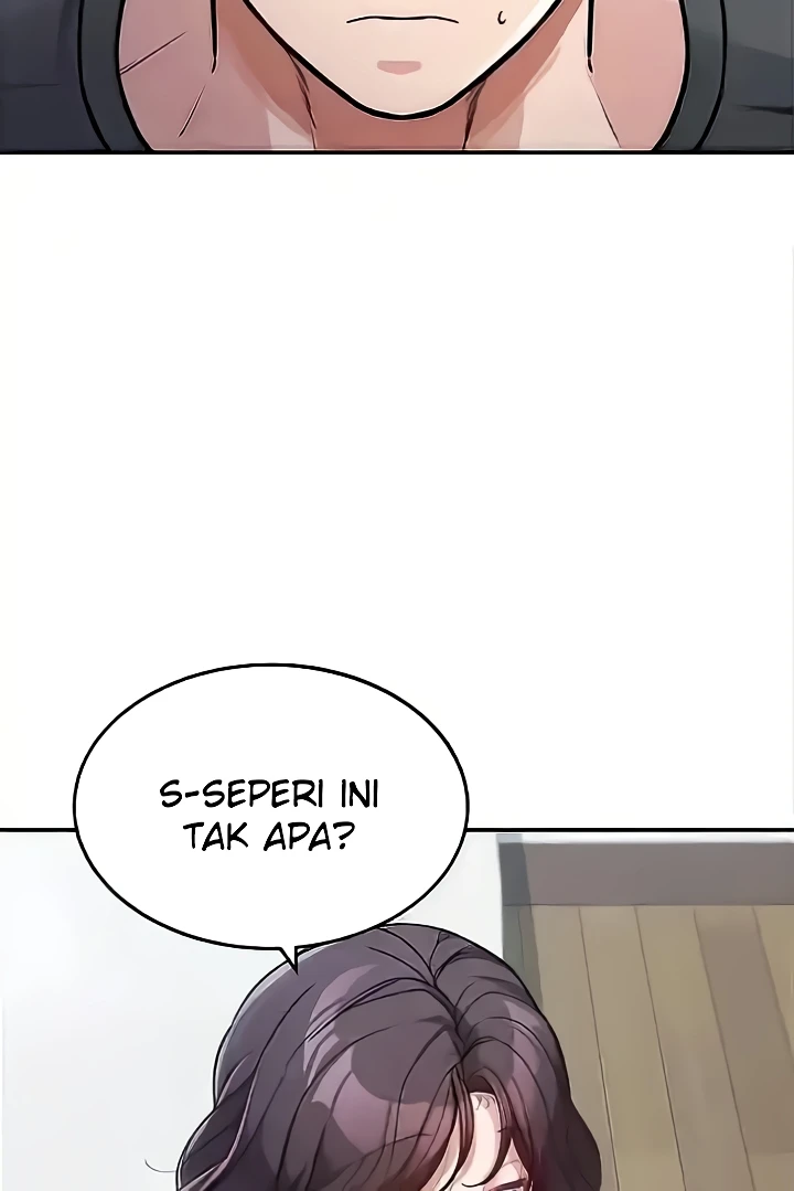 My Mom and Sister Chapter 24 - Page 15