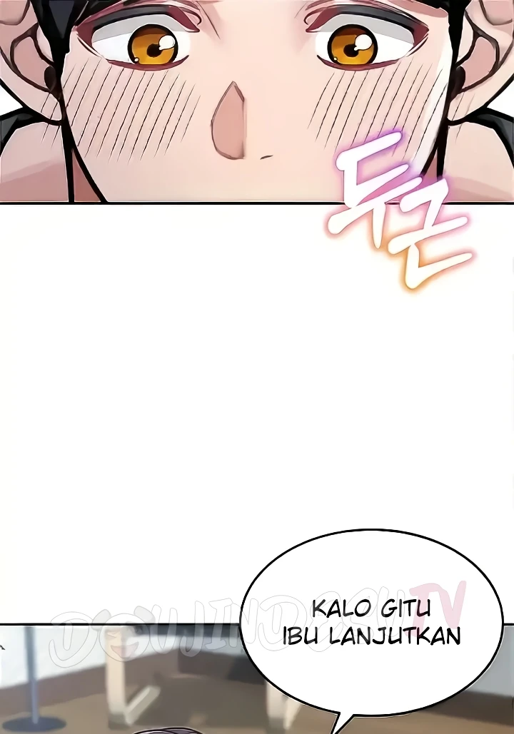 My Mom and Sister Chapter 24 - Page 18