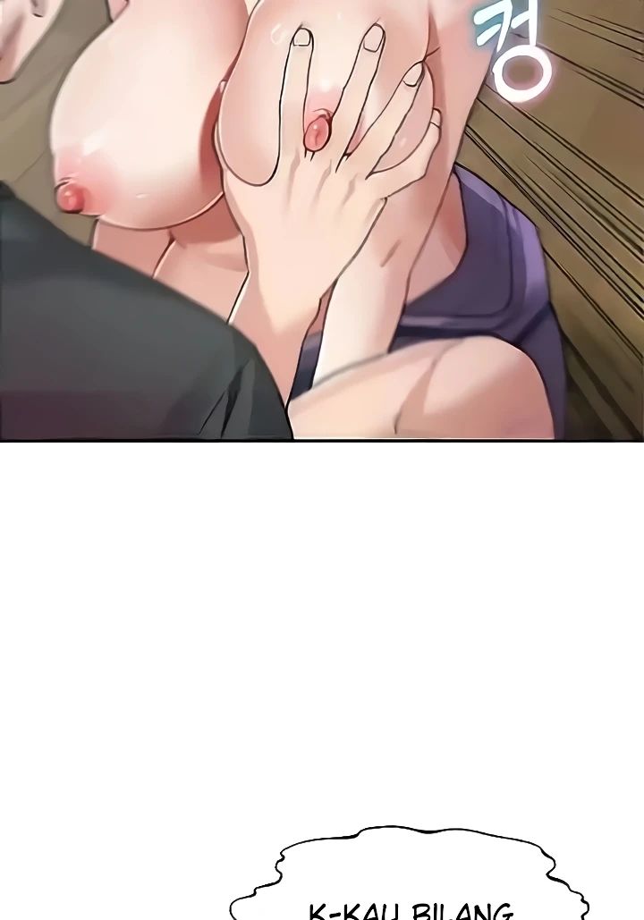 My Mom and Sister Chapter 24 - Page 24