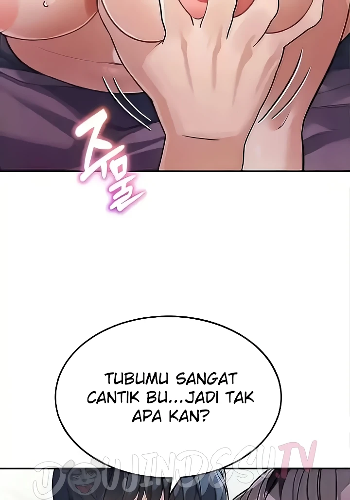 My Mom and Sister Chapter 24 - Page 26