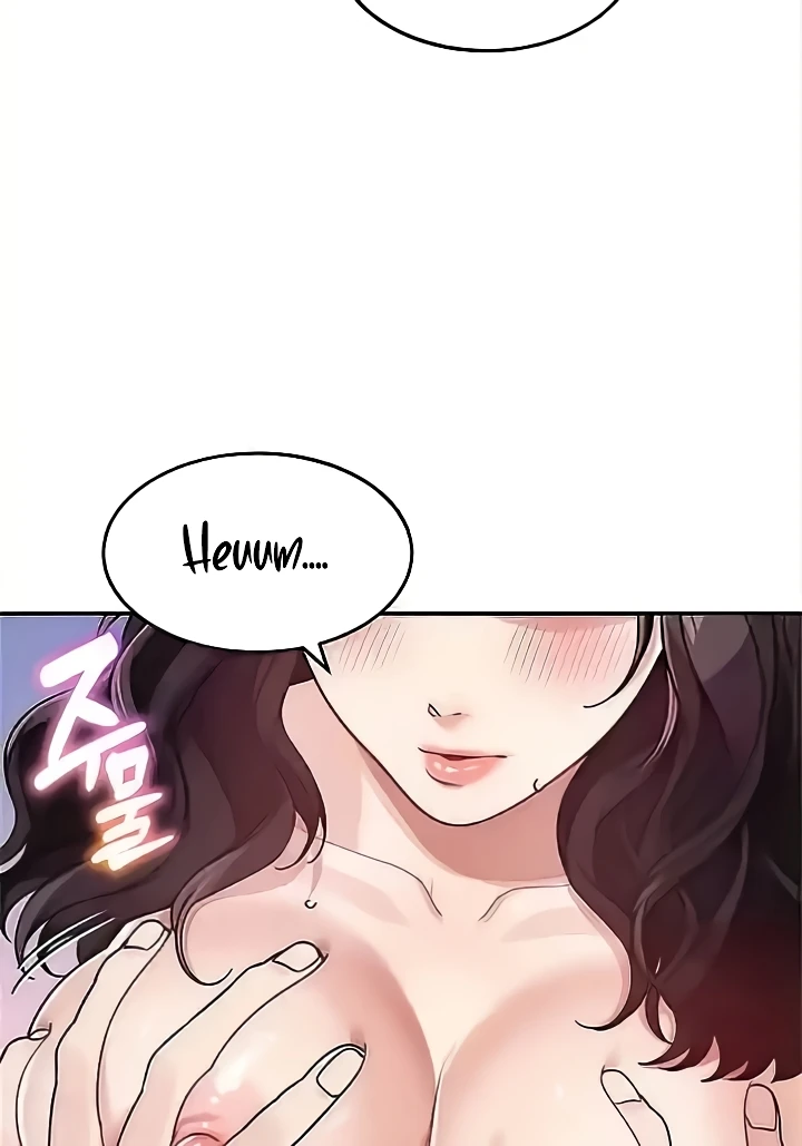 My Mom and Sister Chapter 24 - Page 28