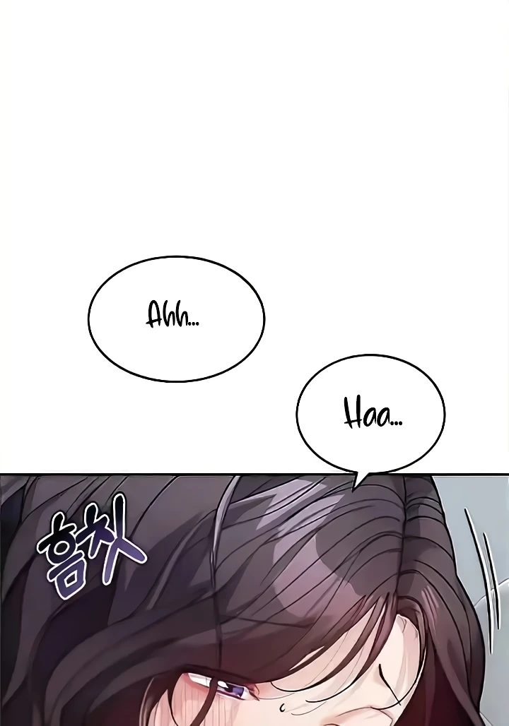 My Mom and Sister Chapter 24 - Page 31
